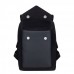 Рюкзак для ноутбука 13.3" RIVACASE 8521 (Black) колекція: "Cardiff"