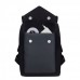 Рюкзак для ноутбука 13.3" RIVACASE 8521 (Black) колекція: "Cardiff"