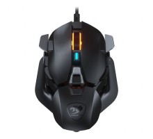 Миша комп'ютерна ігрова Cougar Dualblader, USB
