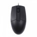 Комплект клавіатура+мишка A4Tech KK-3+OP-330, USB, Чорна