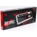 Механічна клавіатура A4Tech Bloody B810RC NetBee+ KT15, колір білий, USB