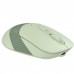 Миша бездротова A4Tech FB10C (Matcha Green) Fstyler, USB, колір зелений