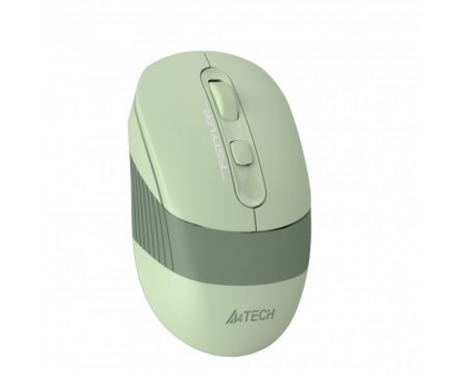 Миша бездротова A4Tech FB10C (Matcha Green) Fstyler, USB, колір зелений Миша бездротова A4Tech FB10C (Matcha Green) Fstyler, USB, колір зелений