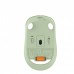 Миша бездротова A4Tech FB10C (Matcha Green) Fstyler, USB, колір зелений