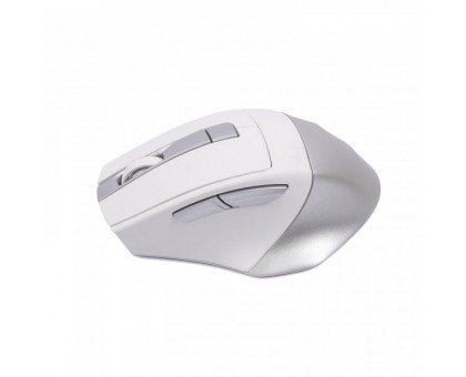 Миша бездротова A4Tech Fstyler FB35C (Icy White), USB, колір крижано-білий Миша бездротова A4Tech Fstyler FB35C (Icy White), USB, колір крижано-білий