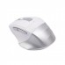 Миша бездротова A4Tech Fstyler FB35C (Icy White), USB, колір крижано-білий