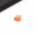 Клавіатура бездротова A4Tech FBK25 (Black), Fstyler колір чорний