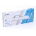 Клавіатура бездротова A4Tech FBK27C AS (White) Fstyler, (BT + 2.4 ГГц), з акумулятором, quiet key, колір білий