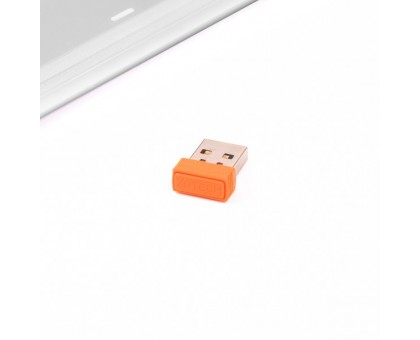 Клавіатура бездротова A4Tech FBK27C AS (White) Fstyler, (BT + 2.4 ГГц), з акумулятором, quiet key, колір білий Клавіатура бездротова A4Tech FBK27C AS (White) Fstyler, (BT + 2.4 ГГц), з акумулятором, quiet key, колір білий