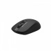 Миша бездротова A4Tech Fstyler FB12 (Black), USB, колір чорний