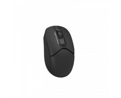 Миша бездротова A4Tech Fstyler FB12 (Black), USB, колір чорний Миша бездротова A4Tech Fstyler FB12 (Black), USB, колір чорний