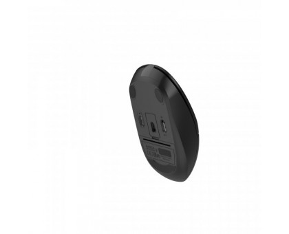 Миша бездротова A4Tech Fstyler FB12 (Black), USB, колір чорний Миша бездротова A4Tech Fstyler FB12 (Black), USB, колір чорний