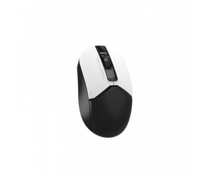 Миша бездротова A4Tech Fstyler FB12 (Panda), USB, колір чорний+ білий Миша бездротова A4Tech Fstyler FB12 (Panda), USB, колір чорний+ білий