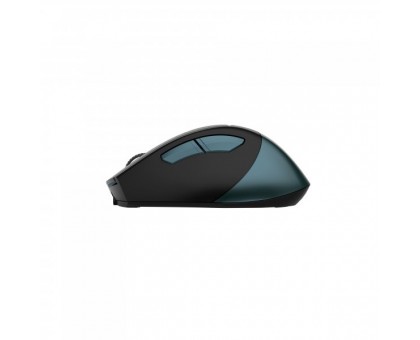 Миша бездротова A4Tech FB35C (Midnight Green) Fstyler, BT, USB, колір зелений