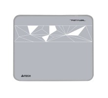 Килимок для мишки  A4-Tech FP20, колір срібний