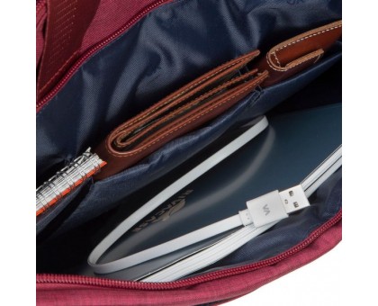 Сумка Rivacase 8335 (Red)
