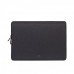 Чохол для ноутбуку Rivacase 7704 (Black)