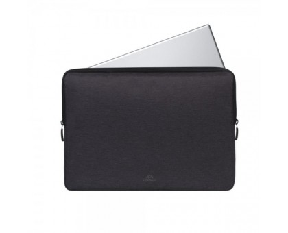 Чохол для ноутбуку Rivacase 7704 (Black)