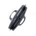 Сумка для ноутбука 15.6" RIVACASE 7532 (Dark Grey), колекція "Prater", темно-сіра