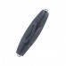 Сумка для ноутбука 15.6" RIVACASE 7532 (Dark Grey), колекція "Prater", темно-сіра