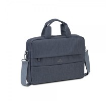 Сумка для ноутбука 14" 7522 (Dark Grey), Колекція "Prater", темно-сірий