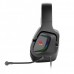 Гарнітура ігрова Bloody G573P (Black) з мікрофоном, об'ємний звук, RGB підсвічування, USB+3.5 jack