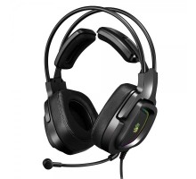 Гарнітура ігрова Bloody G575P з підсвічуванням, USB+3,5 jack