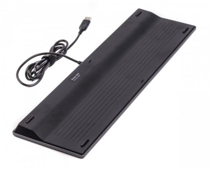 Клавіатура A4Tech FX-50 USB (Grey), Fstyler, сірий колір, USB Клавіатура A4Tech FX-50 USB (Grey), Fstyler, сірий колір, USB