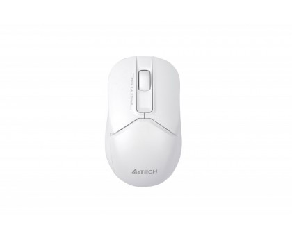 Комплект клавіатура+мишка A4Tech FG1112 (White) Fstyler, бездротовий, USB, білий Комплект клавіатура+мишка A4Tech FG1112 (White) Fstyler, бездротовий, USB, білий