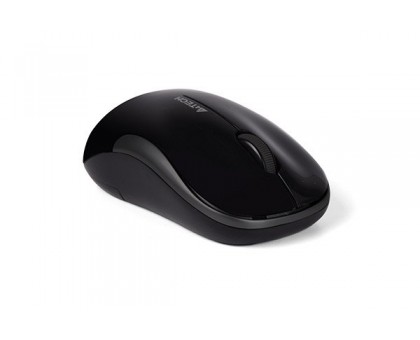 Миша бездротова A4Tech V-Track G3-300NS, USB, 1200dpi, колір чорний Миша бездротова A4Tech V-Track G3-300NS, USB, 1200dpi, колір чорний