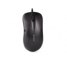 Миша A4Tech OP-560NUS V-Track USB, чорна