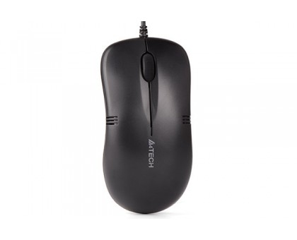 Миша A4Tech OP-560NUS V-Track USB, чорна