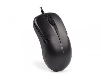Миша A4Tech OP-560NUS V-Track USB, чорна