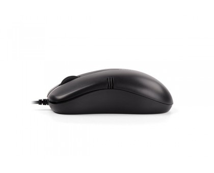 Миша A4Tech OP-560NUS V-Track USB, чорна