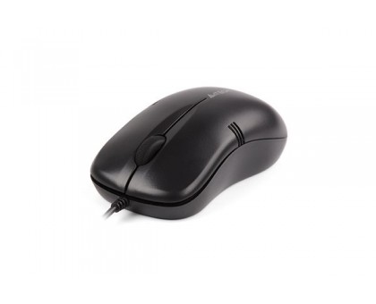 Миша A4Tech OP-560NUS V-Track USB, чорна