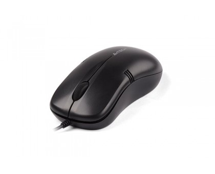 Миша A4Tech OP-560NUS V-Track USB, чорна
