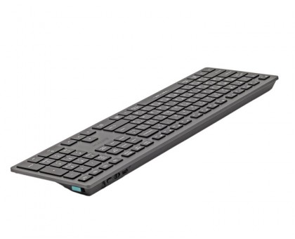 Клавіатура A4Tech FBX50C (Grey) Fstyler бездротова з ножичним перемикачем, сірий Клавіатура A4Tech FBX50C (Grey) Fstyler бездротова з ножичним перемикачем, сірий