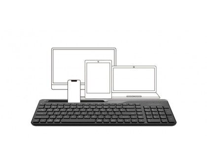 Комплект клавіатура+мишка A4Tech FB2535C (Smoky Grey) Fstyler, (FB35C+FBK25 Smoky Grey), USB, колір димчато-сірий Комплект клавіатура+мишка A4Tech FB2535C (Smoky Grey) Fstyler, (FB35C+FBK25 Smoky Grey), USB, колір димчато-сірий