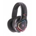 Навушники ігрові Bloody MR710 (Black), RGB, Bluetooth + 2.4GHz + 3.5 jack, колір чорний