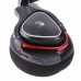 Навушники ігрові Bloody MR710 (Black), RGB, Bluetooth + 2.4GHz + 3.5 jack, колір чорний