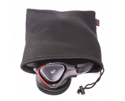 Навушники ігрові Bloody MR710 (Black), RGB, Bluetooth + 2.4GHz + 3.5 jack, колір чорний Навушники ігрові Bloody MR710 (Black), RGB, Bluetooth + 2.4GHz + 3.5 jack, колір чорний