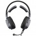 Гарнітура ігрова Bloody G575 (Grey) з мікрофоном, Hi Fi, 7.1 віртуальний звук, RGB підсвічування, USB