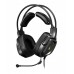 Гарнітура ігрова Bloody G575 (Grey) з мікрофоном, Hi Fi, 7.1 віртуальний звук, RGB підсвічування, USB