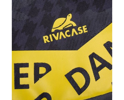 RIVACASE 5411 сумка на пояс, сiрий камуфляж RIVACASE 5411 сумка на пояс, сiрий камуфляж