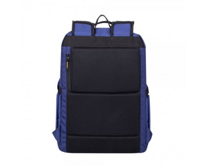 Рюкзак для міста Rivacase 5461 (Blue), серія "Erebus", 30л, тканина, синiй Рюкзак для міста Rivacase 5461 (Blue), серія "Erebus", 30л, тканина, синiй