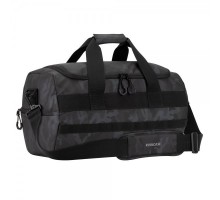 RivaCase 7641 (Navy Camo) Дорожня сумка 30л