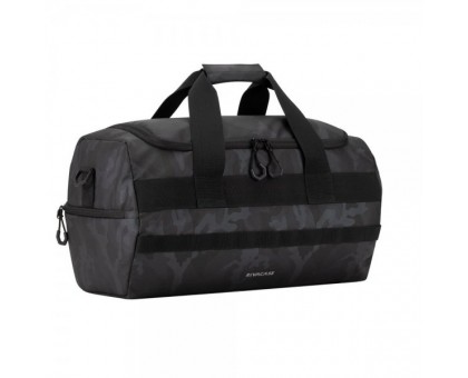 RivaCase 7641 (Navy Camo) Дорожня сумка 30л RivaCase 7641 (Navy Camo) Дорожня сумка 30л