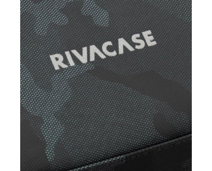 RivaCase 7641 (Navy Camo) Дорожня сумка 30л RivaCase 7641 (Navy Camo) Дорожня сумка 30л