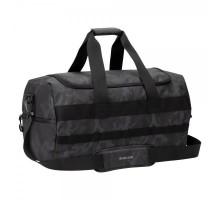 RivaCase 7642 (Navy Camo) Дорожня сумка 50л