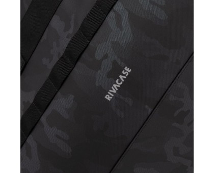 RivaCase 7642 (Navy Camo) Дорожня сумка 50л RivaCase 7642 (Navy Camo) Дорожня сумка 50л